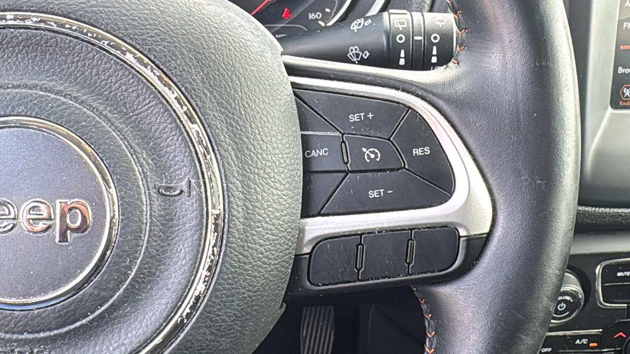 2019 Jeep Compass Latitude  Selma TX