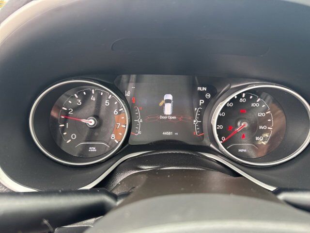 2019 Jeep Compass Latitude Carbondale IL