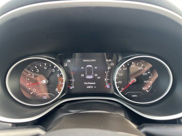 2019 Jeep Compass Latitude Carbondale IL