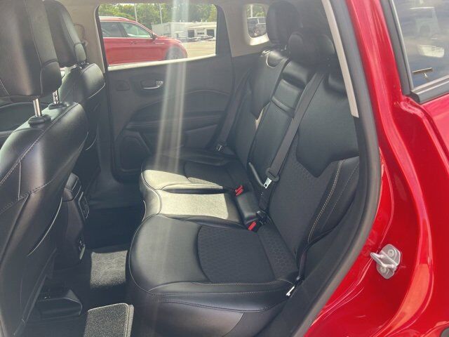 2019 Jeep Compass Latitude Carbondale IL