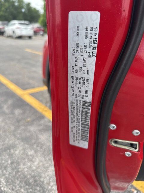 2019 Jeep Compass Latitude Carbondale IL