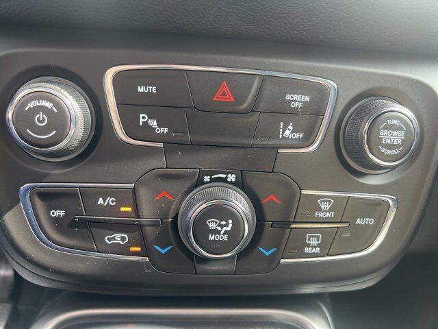 2019 Jeep Compass Latitude Carbondale IL