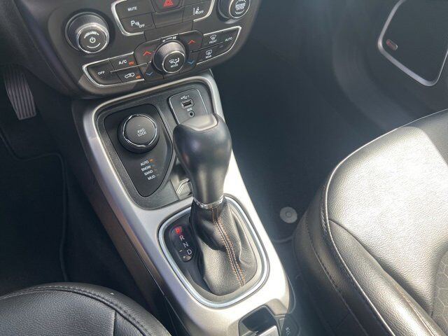 2019 Jeep Compass Latitude Carbondale IL