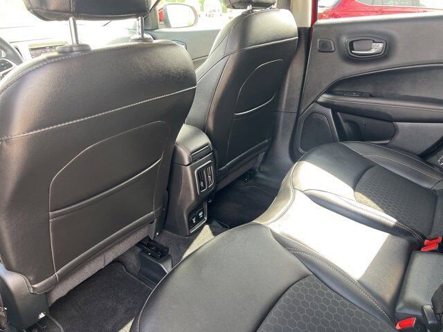2019 Jeep Compass Latitude Carbondale IL