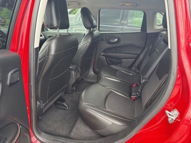 2019 Jeep Compass Latitude Carbondale IL
