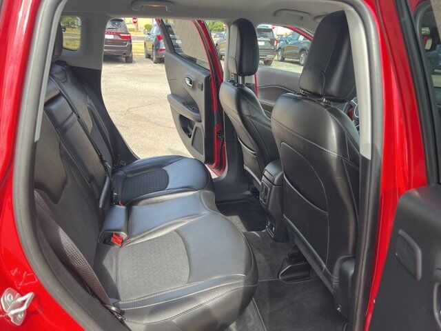 2019 Jeep Compass Latitude Carbondale IL