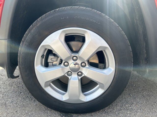 2019 Jeep Compass Latitude Carbondale IL