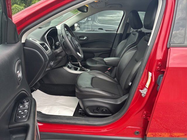 2019 Jeep Compass Latitude Carbondale IL