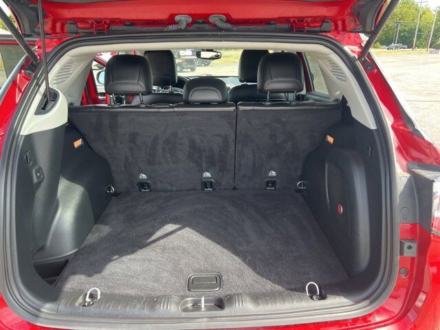 2019 Jeep Compass Latitude Carbondale IL