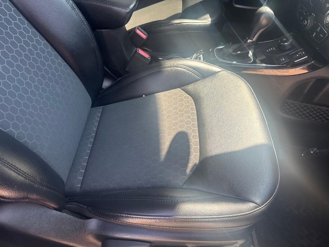 2019 Jeep Compass Latitude West Burlington IA