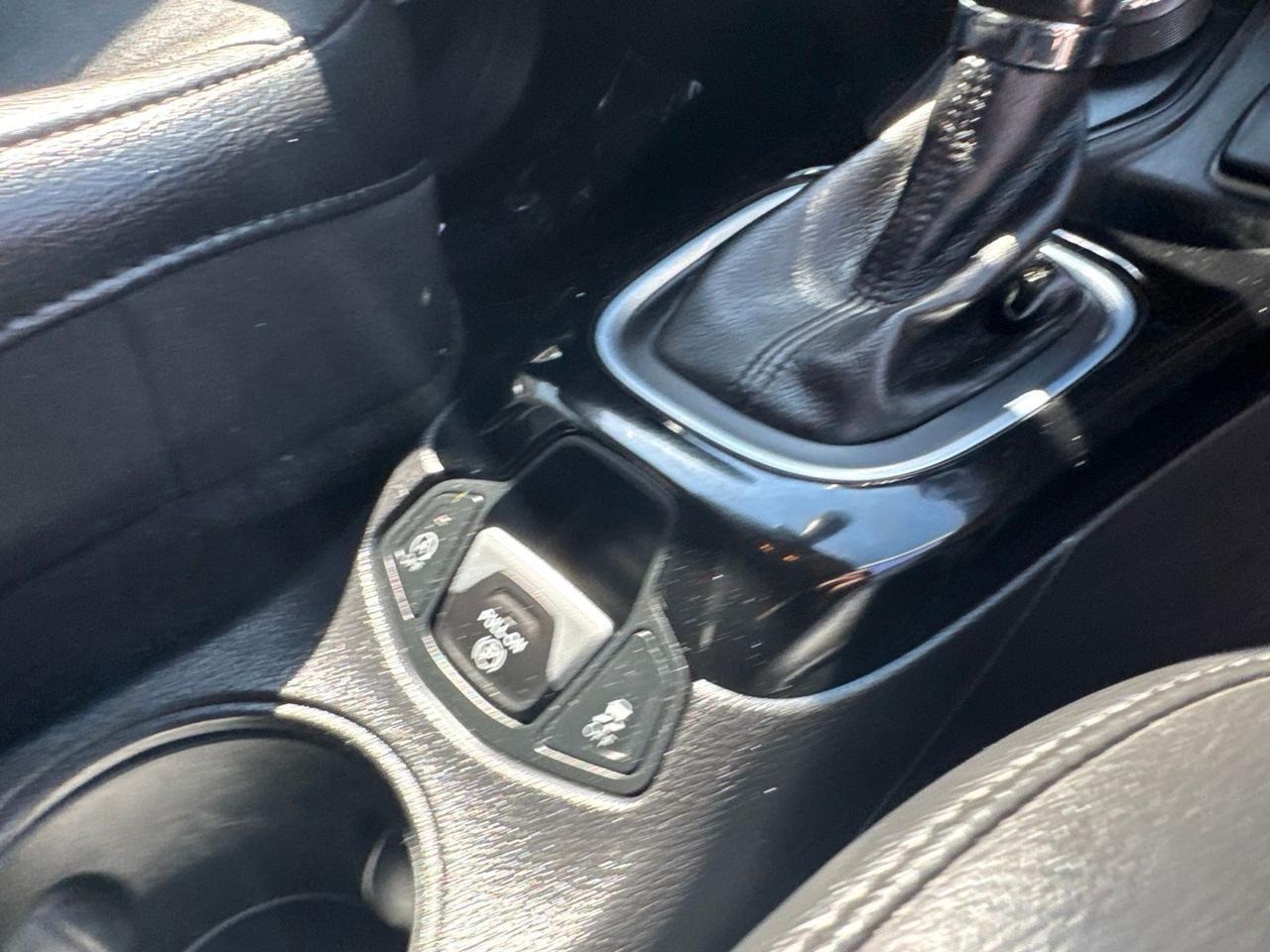 2019 Jeep Compass Latitude West Burlington IA