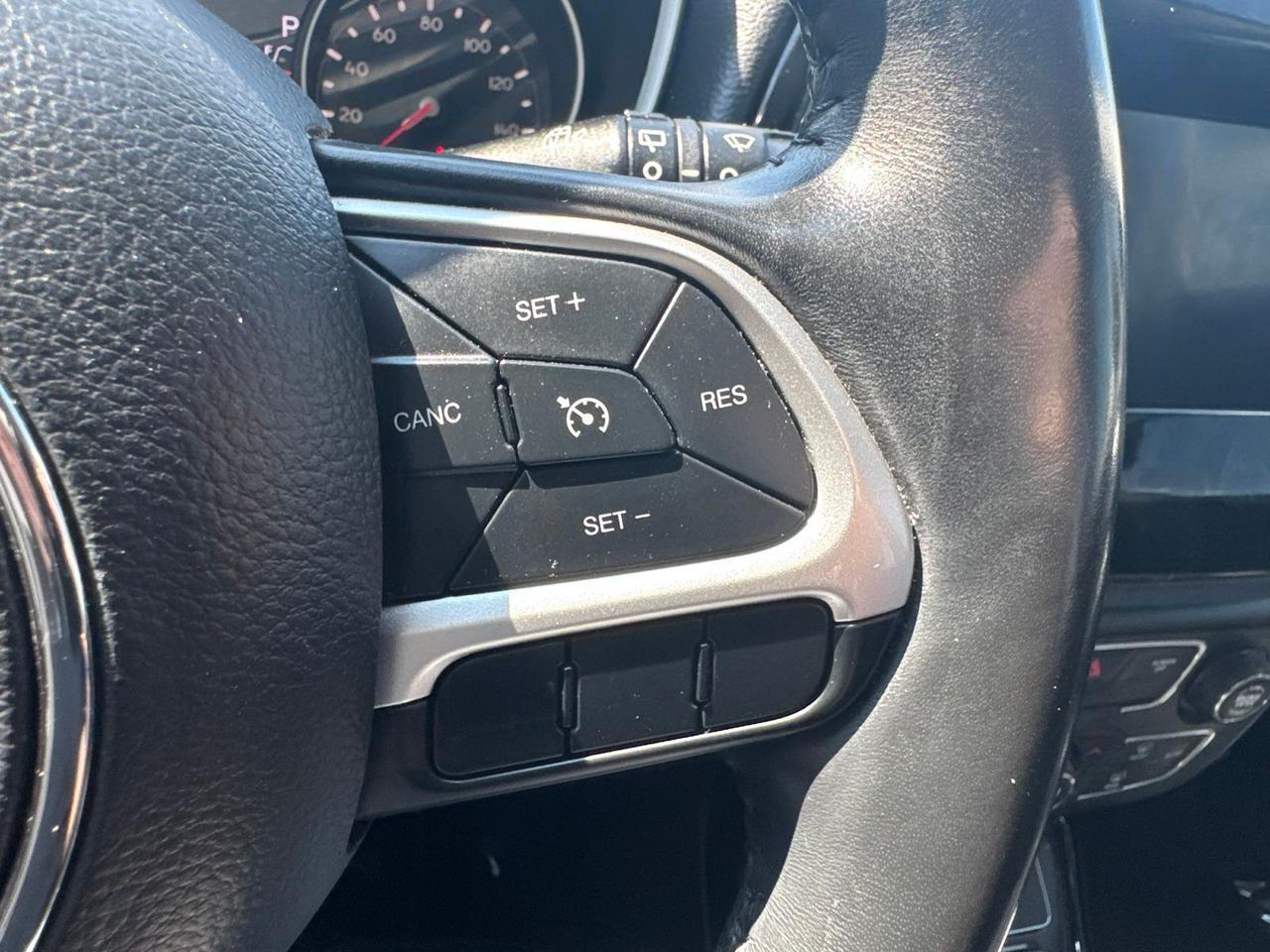 2019 Jeep Compass Latitude West Burlington IA