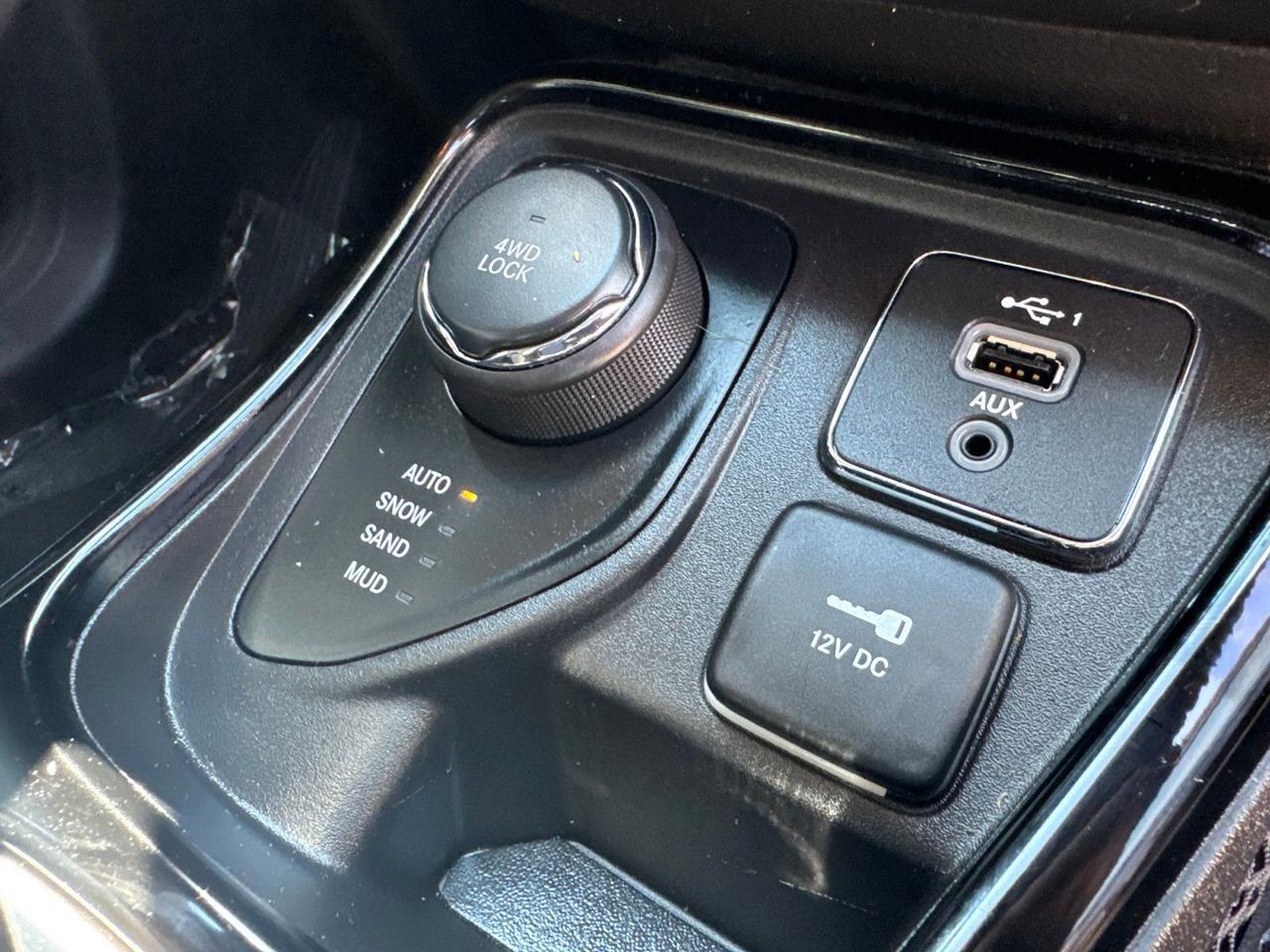2019 Jeep Compass Latitude West Burlington IA