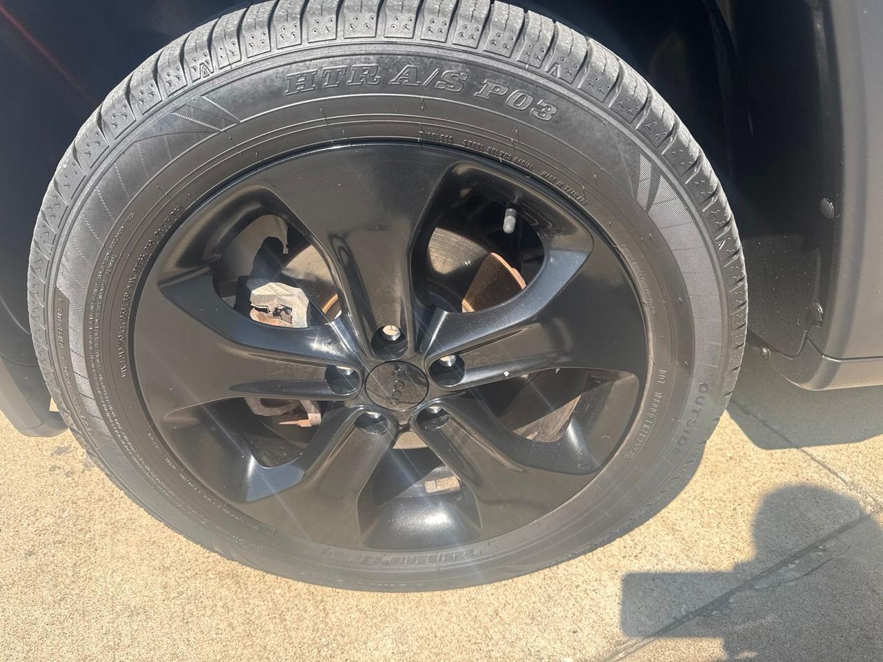 2019 Jeep Compass Latitude West Burlington IA