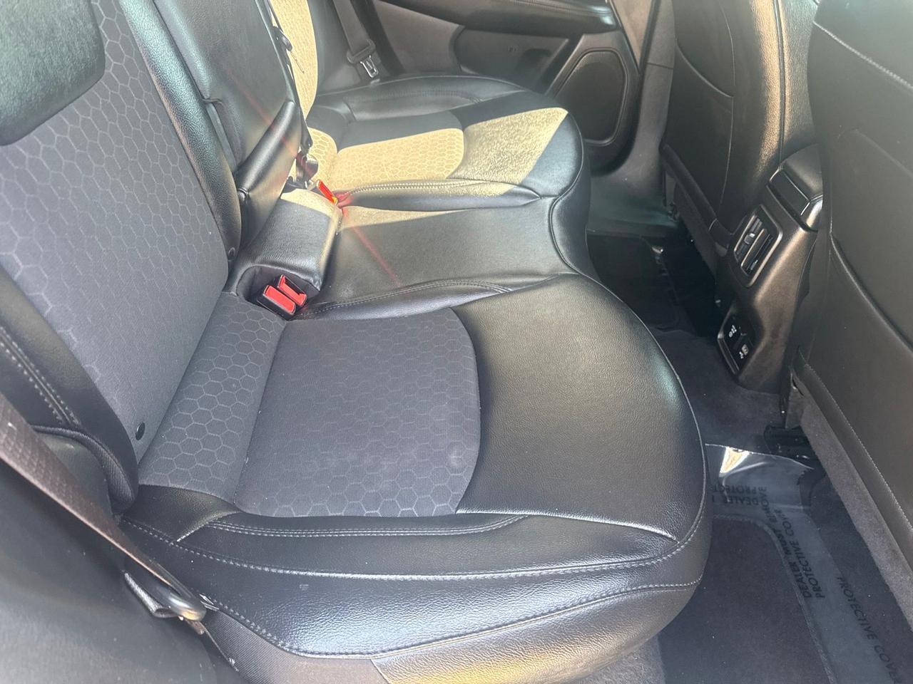 2019 Jeep Compass Latitude West Burlington IA