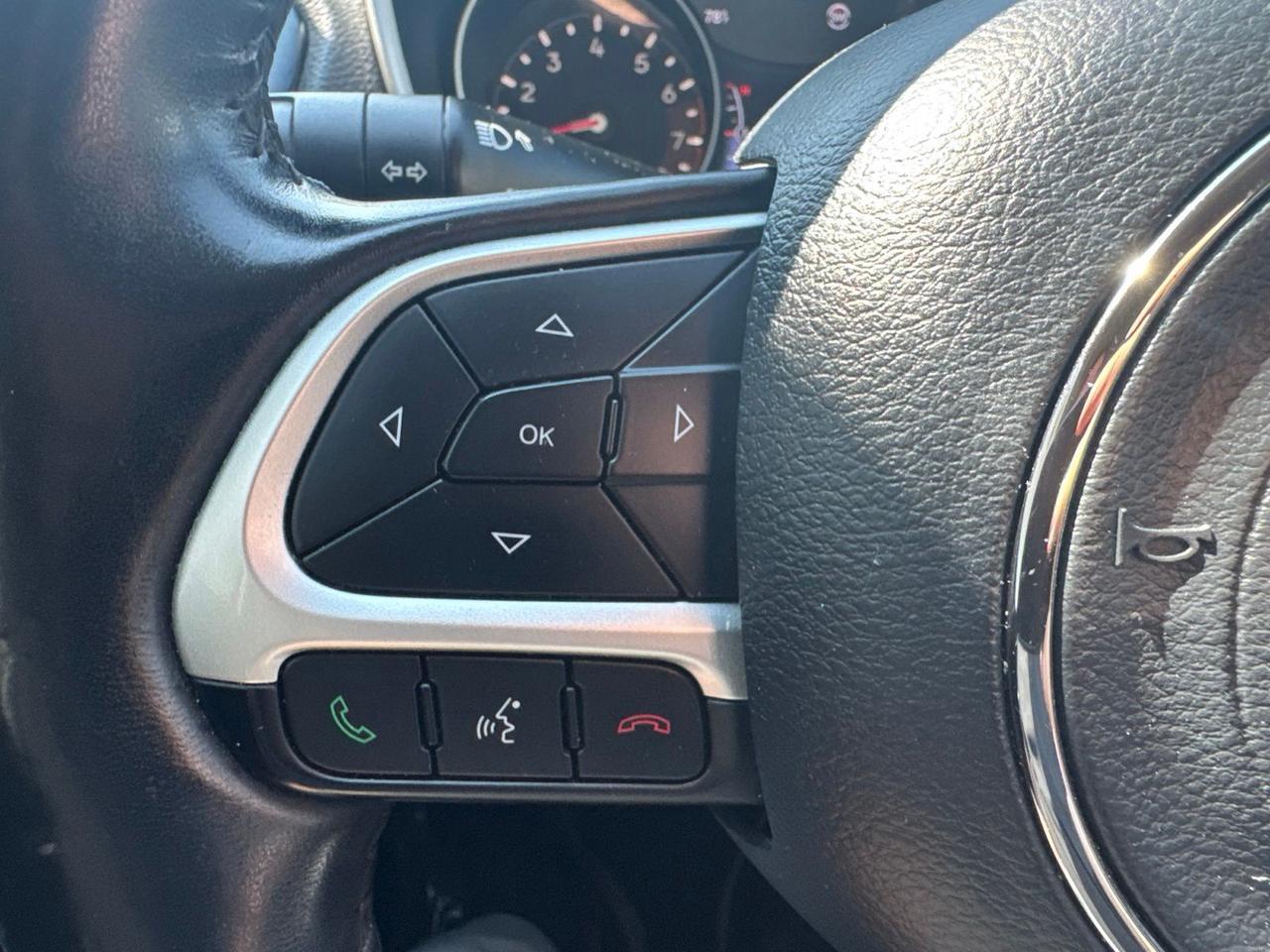 2019 Jeep Compass Latitude West Burlington IA