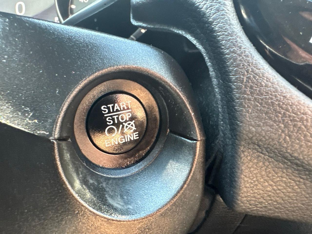 2019 Jeep Compass Latitude West Burlington IA