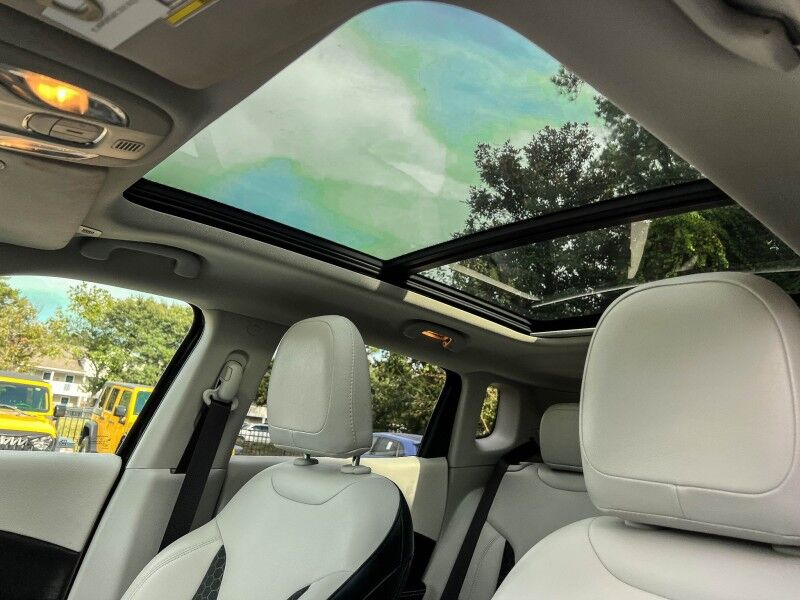 2019 Jeep Compass Latitude Wilmington NC