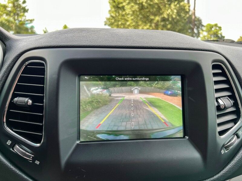 2019 Jeep Compass Latitude Wilmington NC