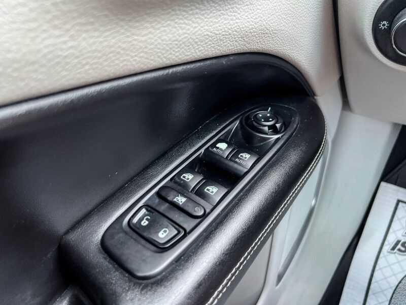 2019 Jeep Compass Latitude Wilmington NC
