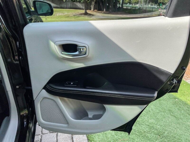 2019 Jeep Compass Latitude Wilmington NC