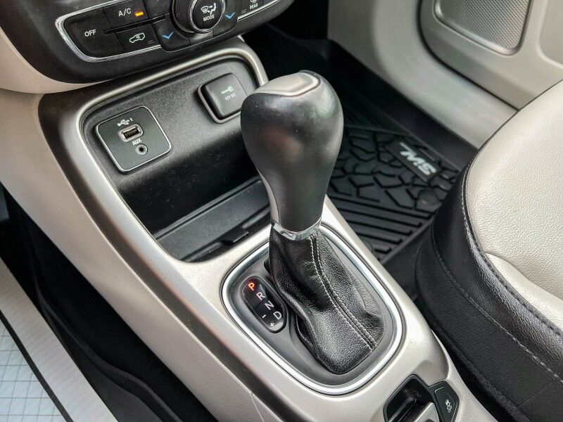 2019 Jeep Compass Latitude Wilmington NC