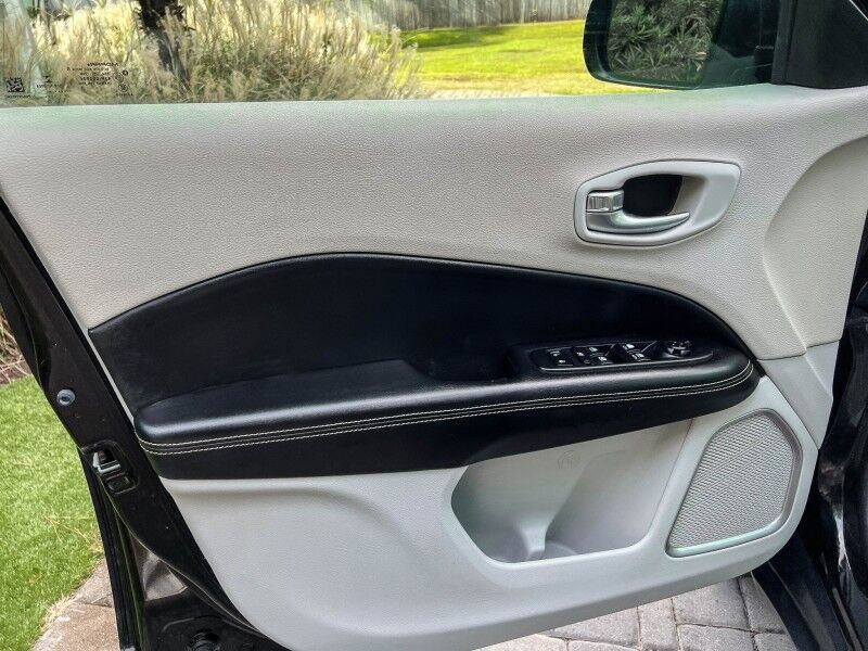 2019 Jeep Compass Latitude Wilmington NC