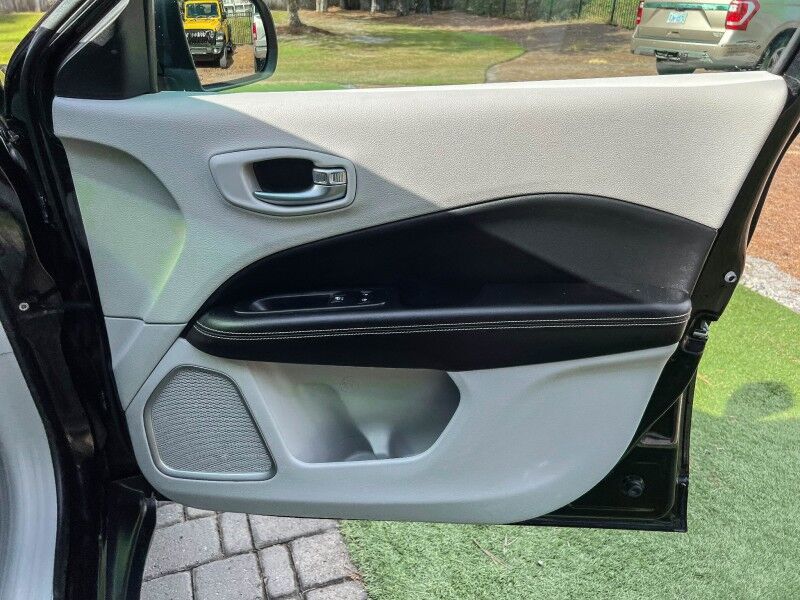 2019 Jeep Compass Latitude Wilmington NC