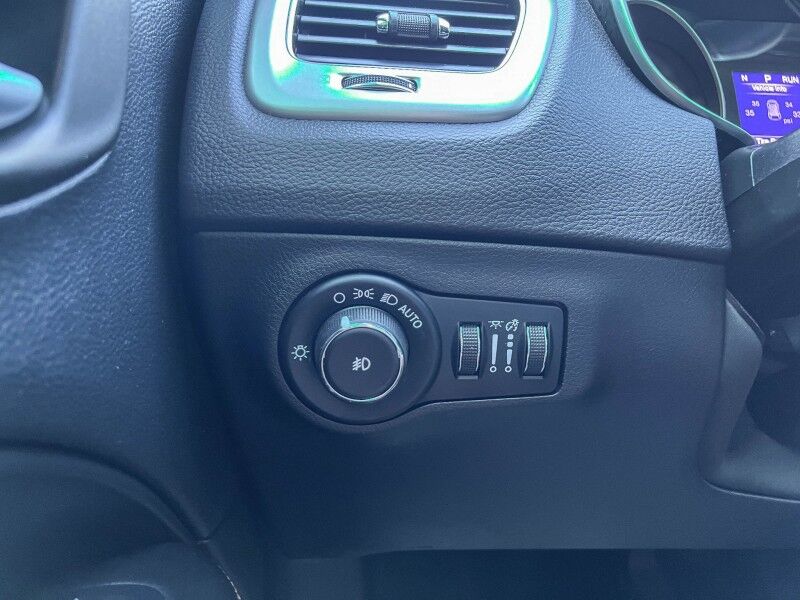 2019 Jeep Compass Latitude Wilmington NC