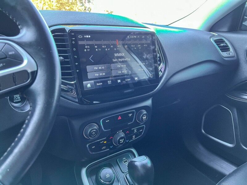 2019 Jeep Compass Latitude Wilmington NC