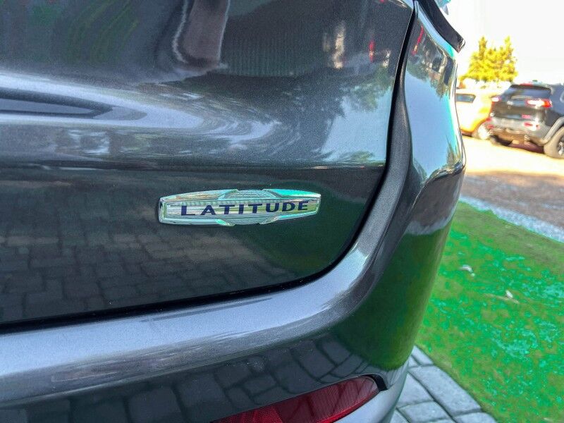 2019 Jeep Compass Latitude Wilmington NC