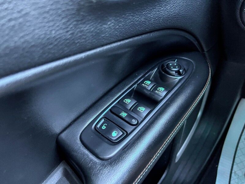 2019 Jeep Compass Latitude Wilmington NC