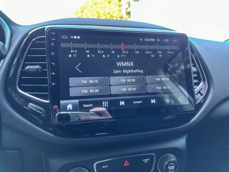 2019 Jeep Compass Latitude Wilmington NC