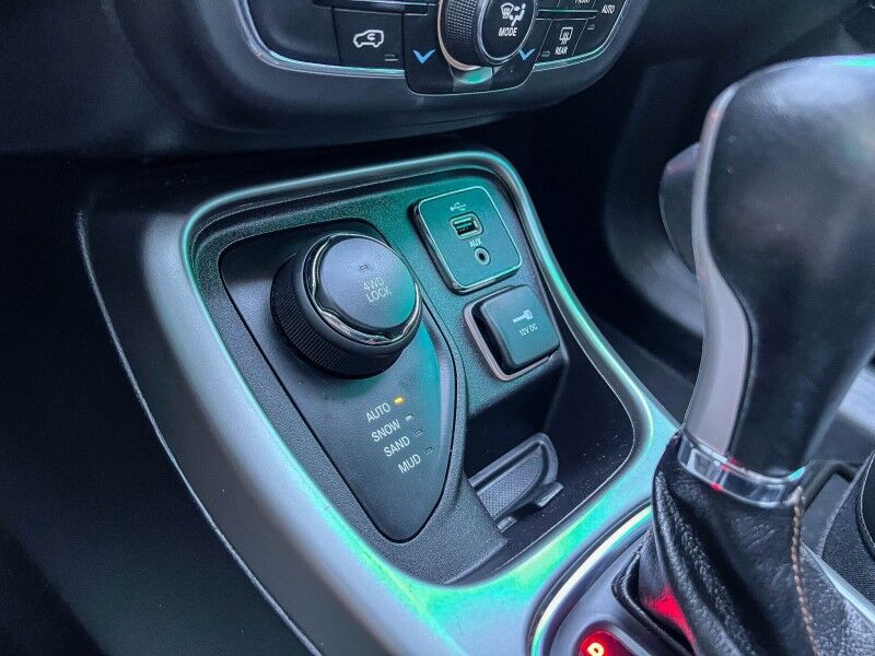 2019 Jeep Compass Latitude Wilmington NC