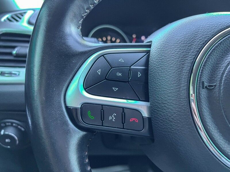 2019 Jeep Compass Latitude Wilmington NC