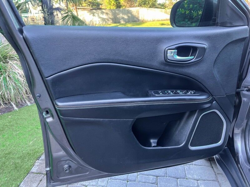 2019 Jeep Compass Latitude Wilmington NC