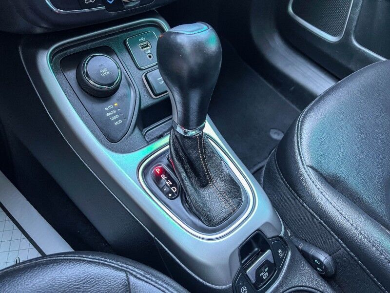 2019 Jeep Compass Latitude Wilmington NC