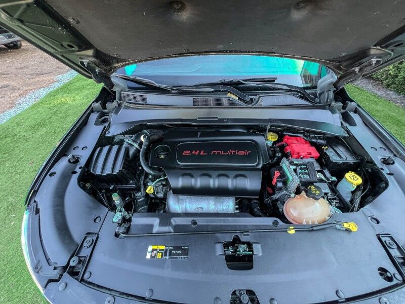 2019 Jeep Compass Latitude Wilmington NC