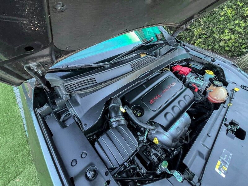 2019 Jeep Compass Latitude Wilmington NC