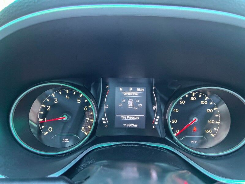 2019 Jeep Compass Latitude Wilmington NC