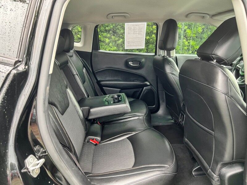 2019 Jeep Compass Latitude Wilmington NC