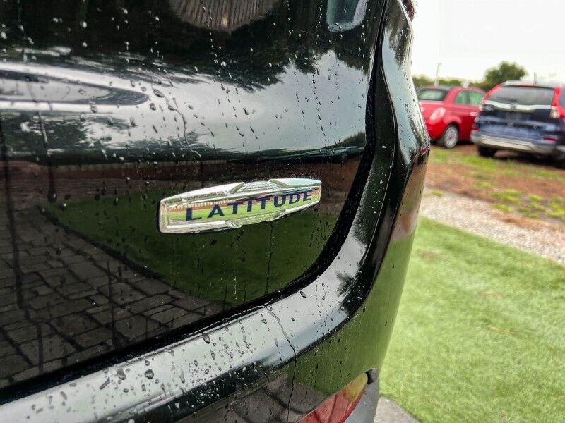 2019 Jeep Compass Latitude Wilmington NC