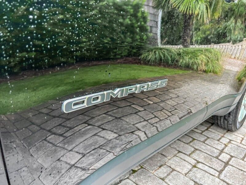 2019 Jeep Compass Latitude Wilmington NC