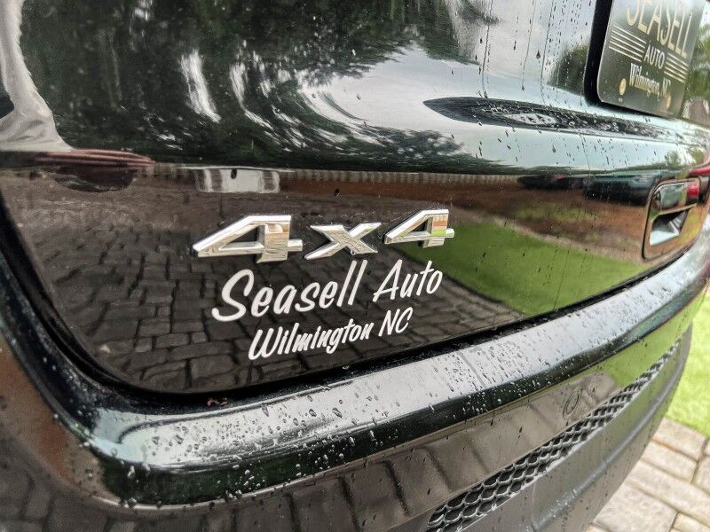 2019 Jeep Compass Latitude Wilmington NC