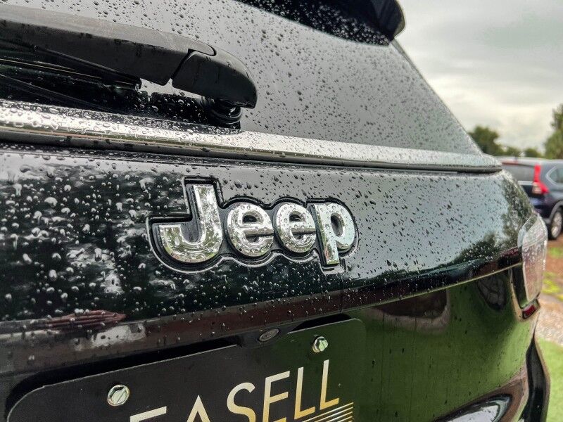 2019 Jeep Compass Latitude Wilmington NC