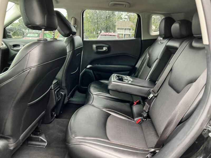 2019 Jeep Compass Latitude Wilmington NC