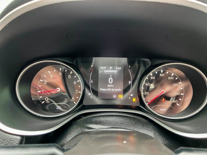 2019 Jeep Compass Latitude Wilmington NC