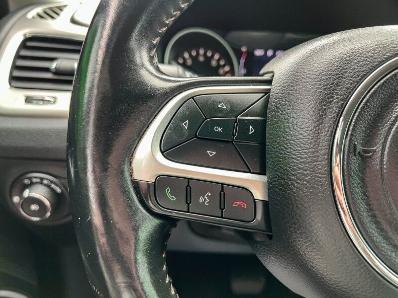 2019 Jeep Compass Latitude Wilmington NC