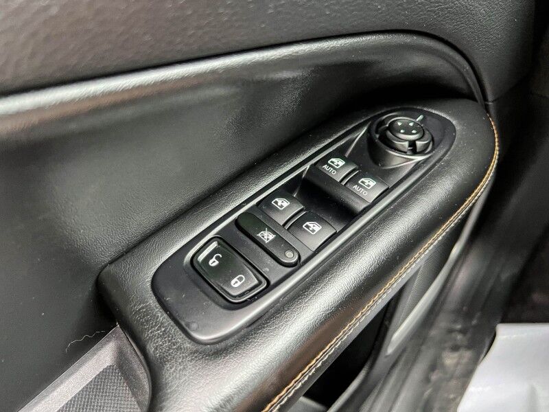 2019 Jeep Compass Latitude Wilmington NC