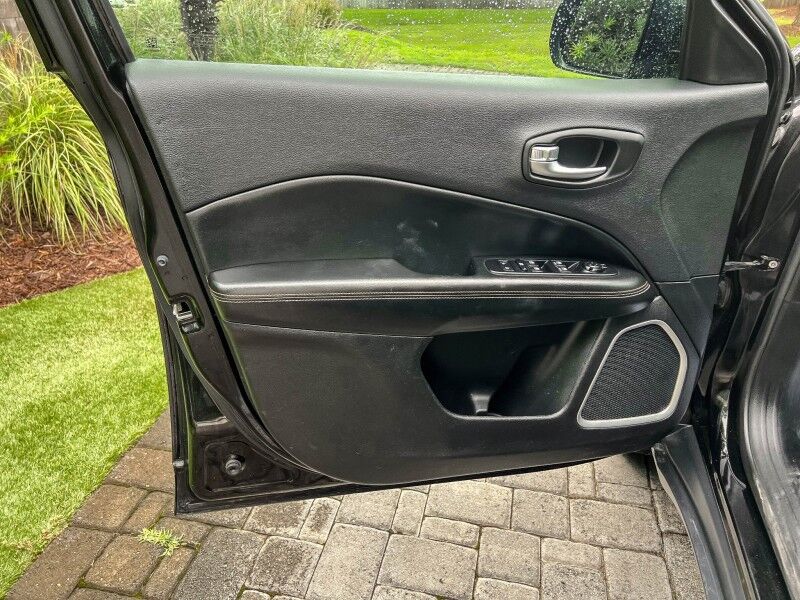 2019 Jeep Compass Latitude Wilmington NC